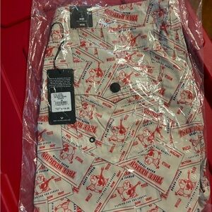 Brand new True Religion